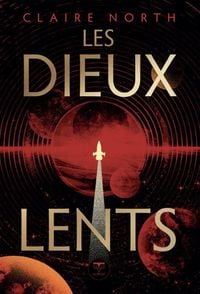 Produktbild: Les dieux lents