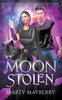 Produktbild: Moon Stolen