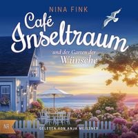 Produktbild: Cafe Inseltraum und der Garten der W&uuml;nsche