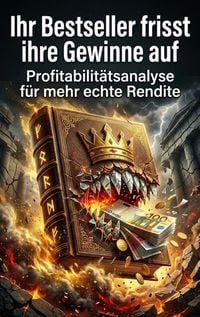 Produktbild: Ihr Bestseller frisst ihre Gewinne auf
