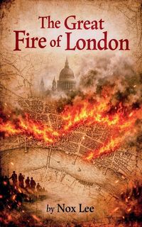 Produktbild: The Great Fire Of London