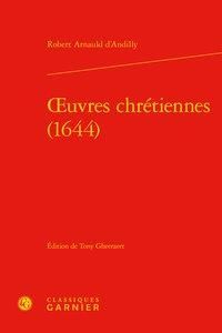 Produktbild: Fre-Oeuvres Chretiennes (1644)