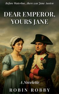Produktbild: Dear Emperor, Yours Jane
