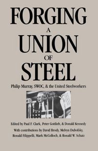 Produktbild: Forging a Union Of Steel
