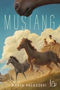 Produktbild: Mustang