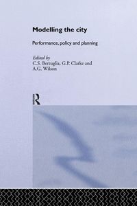 Produktbild: Modelling the City