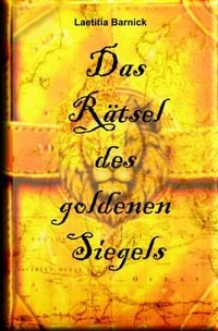 Produktbild: Das R&auml;tsel des goldenen Siegels