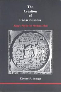 Produktbild: Edinger, E: Creation of Consciousness