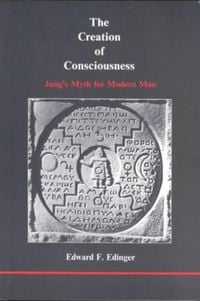 Produktbild: The Creation of Consciousness