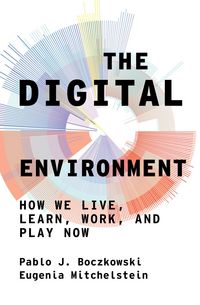 Produktbild: The Digital Environment