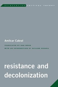 Produktbild: Resistance and Decolonization