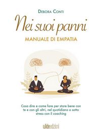 Produktbild: Nei suoi panni - Manuale di Empatia
