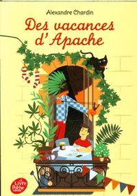Produktbild: Des vacances d'Apache
