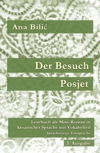 Produktbild: Der Besuch / Posjet