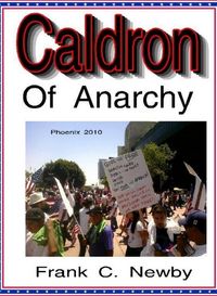 Produktbild: Caldron of Anarchy-The Story of Mexico