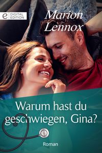 Produktbild: Warum hast du geschwiegen, Gina?