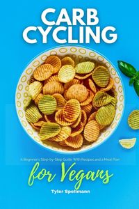 Produktbild: Carb Cycling for Vegans
