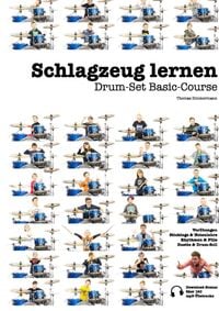 Bild vom Artikel Schlagzeug lernen vom Autor Thomas Zimmermann