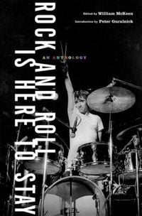 Produktbild: Rock and Roll Is Here to Stay