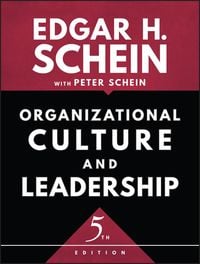Produktbild: Organizational Culture and Leadership