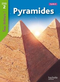 Produktbild: Tous Lecteurs !; Pyramides ; Niveau 2