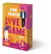 Bild vom Artikel Love Game vom Autor Lynn Painter