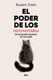 Produktbild: El poder de los introvertidos