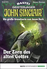 Produktbild: John Sinclair 2073