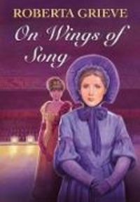 Produktbild: Grieve, R: On Wings of Song