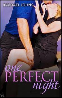 Produktbild: One Perfect Night