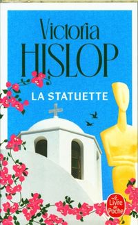 Produktbild: La statuette