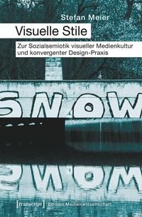 Produktbild: Visuelle Stile