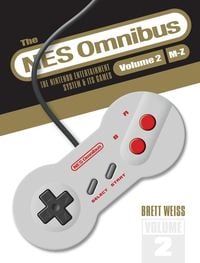 Produktbild: The NES Omnibus