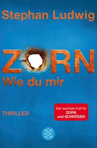Produktbild: Zorn - Wie du mir / Hauptkommissar Claudius Zorn Band 6