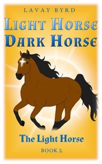 Produktbild: The Light Horse