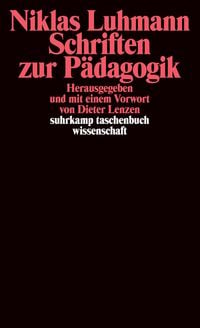 Produktbild: Schriften zur P&auml;dagogik