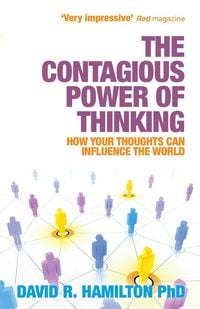 Produktbild: The Contagious Power of Thinking