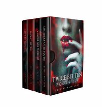 Produktbild: Twice Bitten Boxed Set