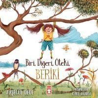 Produktbild: Biri, Digeri, &Ouml;teki, Beriki