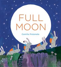 Produktbild: Full Moon