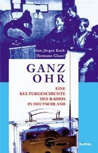 Produktbild: Ganz Ohr