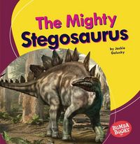 Produktbild: The Mighty Stegosaurus