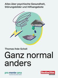Produktbild: Ganz normal anders