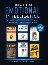 Produktbild: Practical Emotional Intelligence