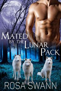 Produktbild: Mated by the Lunar Pack