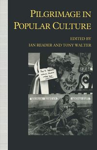Produktbild: Pilgrimage in Popular Culture