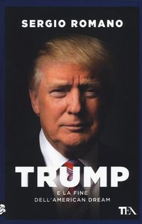 Produktbild: Trump e la fine dell'american dream