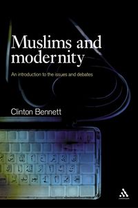 Produktbild: Muslims and Modernity