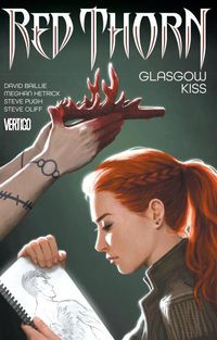 Produktbild: Baillie, D: Red Thorn Vol. 1