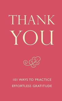 Produktbild: Thank You